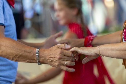 XXIII Wiślaczek Country